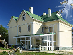 Клиника Решение